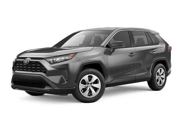 2025 Toyota RAV4 LE for sale in Little River, SC
