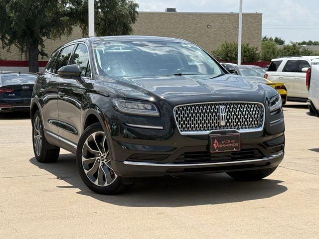 2023 Lincoln Nautilus Reserve for sale in Dallas, TX