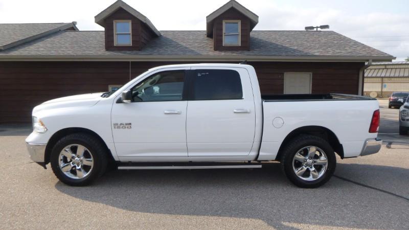 2016 Ram 1500 Big Horn for sale in Lincoln, NE