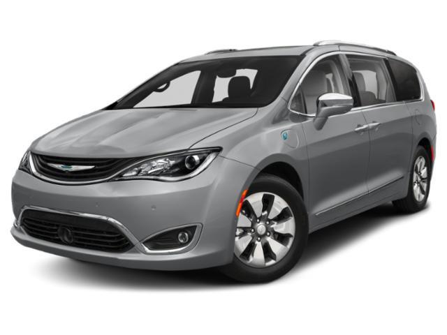 2018 Chrysler Pacifica Hybrid Touring L for sale in Albany, OR