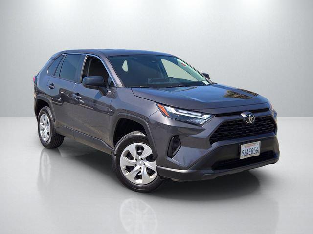 2025 Toyota RAV4 LE for sale in Chula Vista, CA