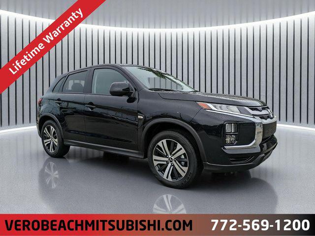 2026 Mitsubishi Outlander Sport 2.0 ES for sale in Vero Beach, FL