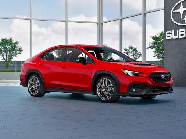 2026 Subaru WRX tS for sale in Boone, NC