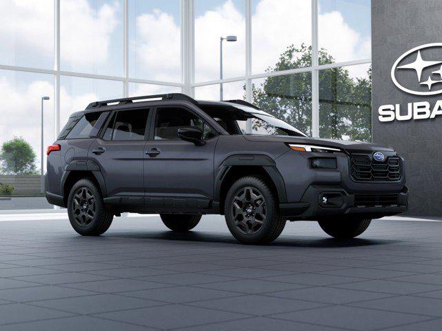 2026 Subaru Outback Limited for sale in Boone, NC