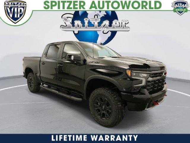 2026 Chevrolet Silverado 1500 4WD Crew Cab Short Bed ZR2 for sale in St. Marys, PA