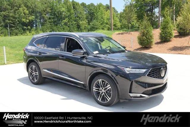 2026 Acura MDX Advance Package for sale in Huntersville, NC