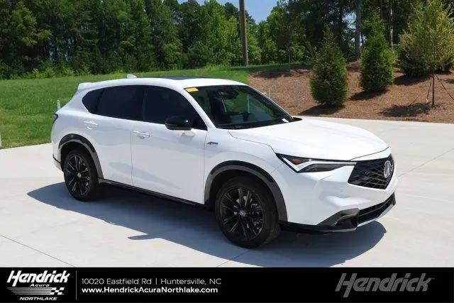 2026 Acura ADX A-Spec with Advance for sale in Huntersville, NC