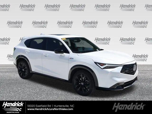 2026 Acura ADX A-Spec with Advance for sale in Huntersville, NC