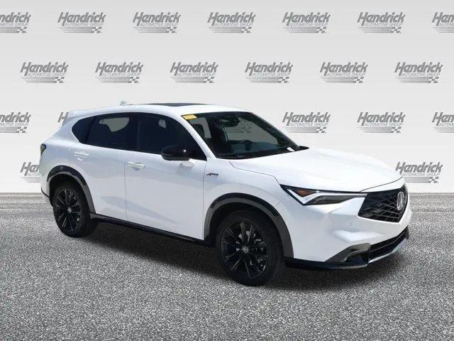 2026 Acura ADX A-Spec with Advance for sale in Huntersville, NC