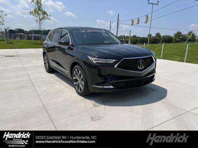 2024 Acura MDX Technology Package for sale in Huntersville, NC