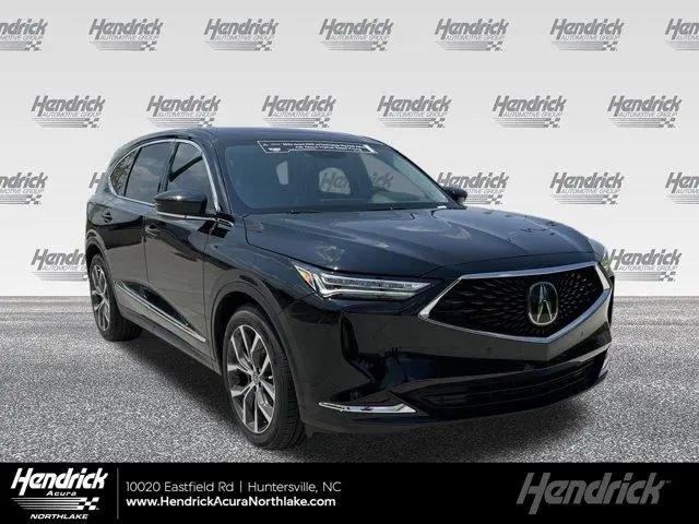 2024 Acura MDX Technology Package for sale in Huntersville, NC