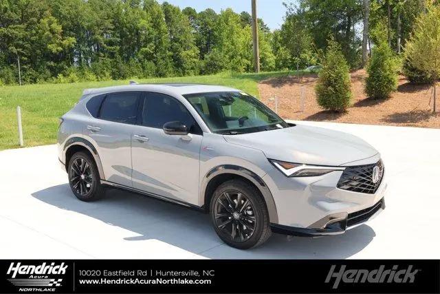 2026 Acura ADX A-Spec with Advance for sale in Huntersville, NC