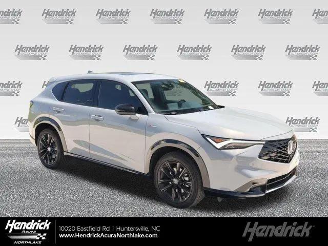 2026 Acura ADX A-Spec with Advance for sale in Huntersville, NC