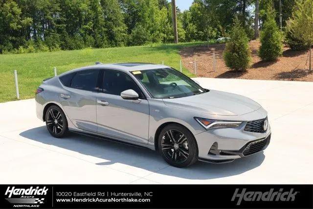 2026 Acura Integra FWD A-Spec for sale in Huntersville, NC