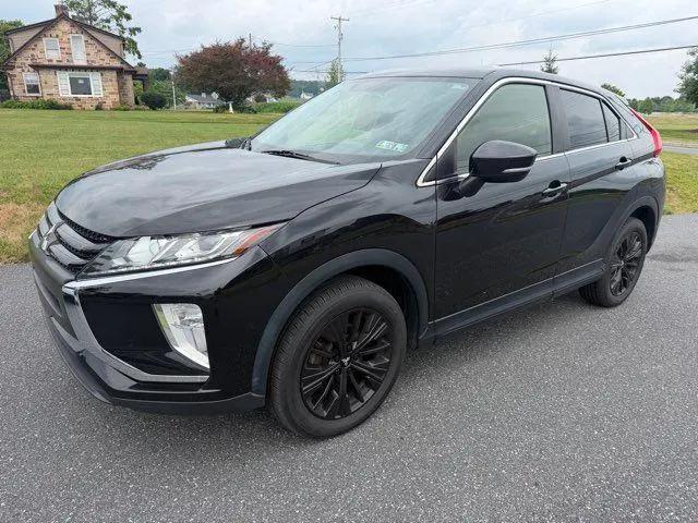 2018 Mitsubishi Eclipse Cross LE for sale in Ephrata, PA