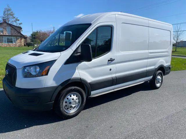 2024 Ford Transit Cargo Van Base for sale in Ephrata, PA