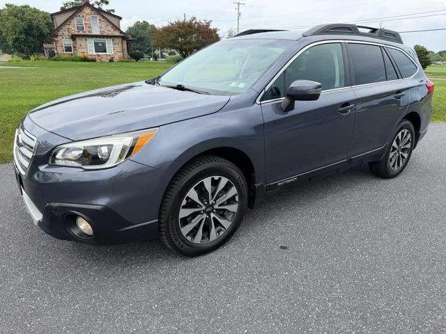 2016 Subaru Outback 2.5i Limited for sale in Ephrata, PA