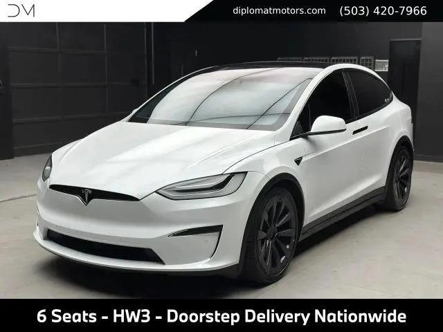 2023 Tesla Model X Standard Range for sale in Portland, OR