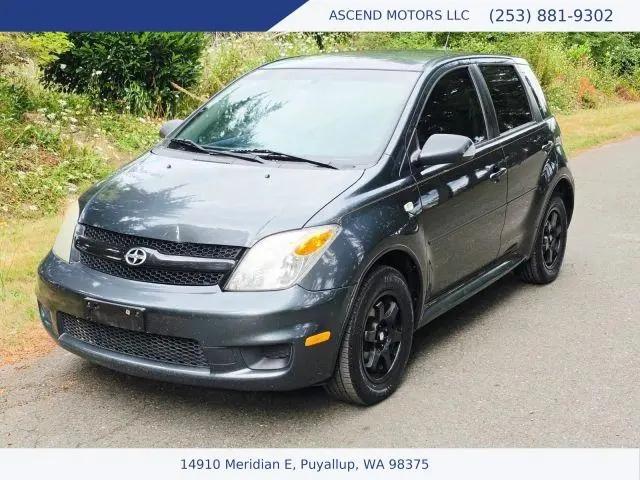 2006 Scion xA Unknown for sale in Puyallup, WA
