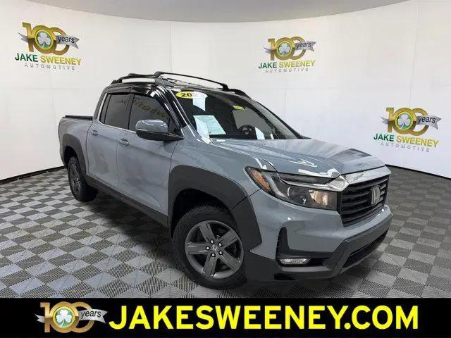 2023 Honda Ridgeline RTL for sale in Florence, KY