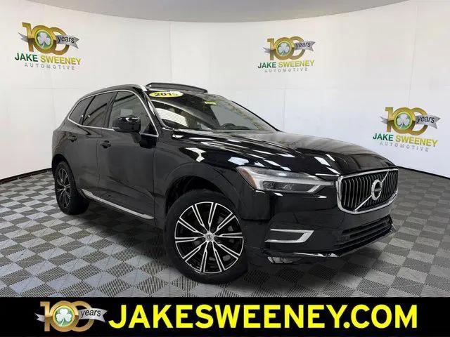 2019 Volvo XC60 T5 Inscription for sale in Florence, KY