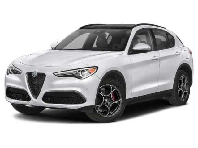 2023 Alfa Romeo Stelvio Veloce AWD for sale in Florence, KY