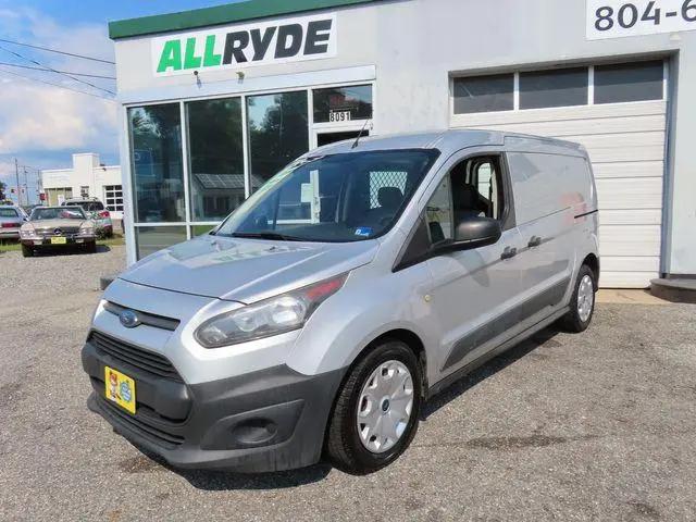 2018 Ford Transit Connect XL for sale in Mechanicsville, VA