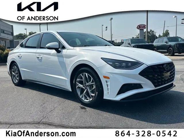 2023 Hyundai Sonata SEL for sale in Pendleton, SC