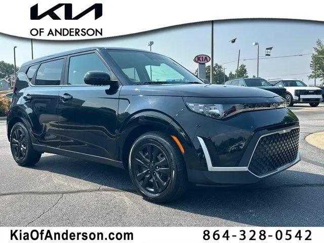 2023 Kia Soul LX for sale in Pendleton, SC