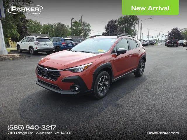 2024 Subaru Crosstrek Premium for sale in Webster, NY