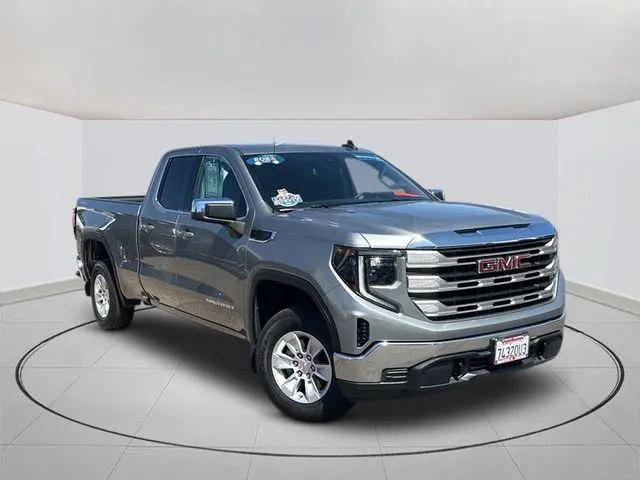 2023 GMC Sierra 1500 4WD Double Cab Standard Box SLE for sale in San Diego, CA