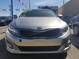 2016 Kia Optima LX for sale in Long Beach, CA