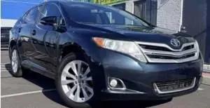 2013 Toyota Venza XLE V6 for sale in Long Beach, CA