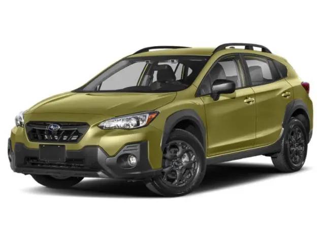 2023 Subaru Crosstrek Sport for sale in Santa Clarita, CA
