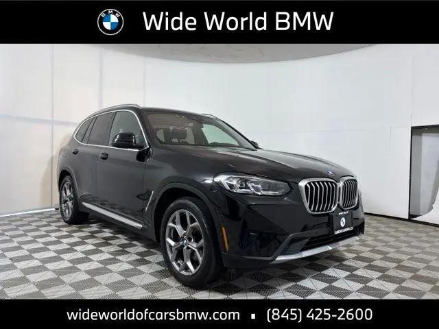 2023 BMW X3 xDrive30i for sale in Spring Valley, NY