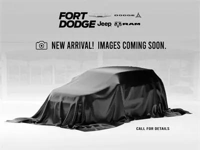 2023 Ram 1500 Big Horn Crew Cab 4x4 5'7" Box for sale in Fort Dodge, IA
