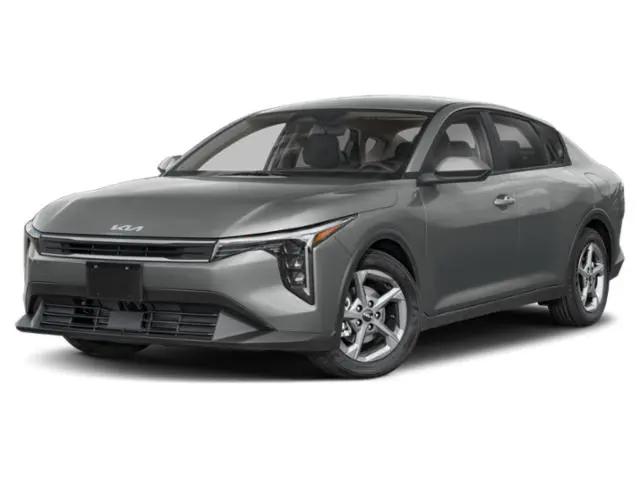 2025 Kia K4 LXS for sale in Opelousas, LA