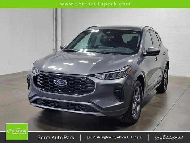 2023 Ford Escape ST-Line for sale in Akron, OH