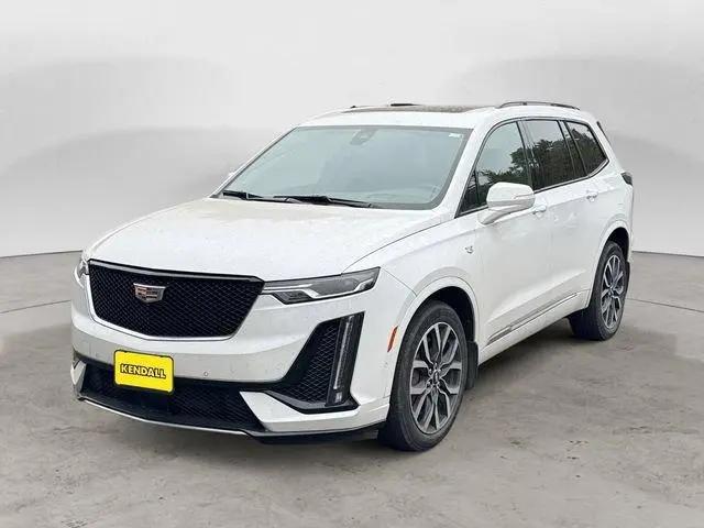 2023 Cadillac XT6 Sport for sale in Eugene, OR