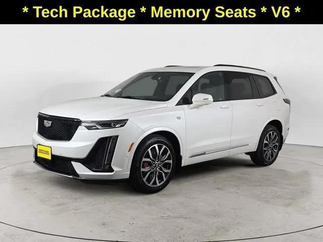 2023 Cadillac XT6 Sport for sale in Eugene, OR