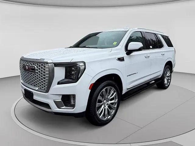 2022 GMC Yukon Denali for sale in Eugene, OR