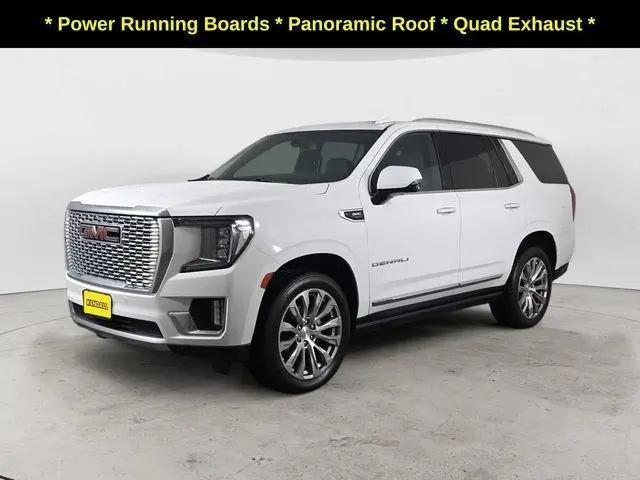 2022 GMC Yukon Denali for sale in Eugene, OR