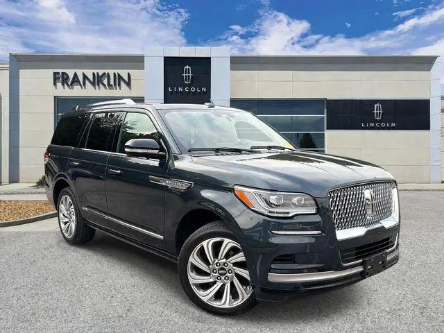2024 Lincoln Navigator Reserve for sale in Franklin, TN