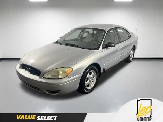2007 Ford Taurus SE for sale in Columbus, IN