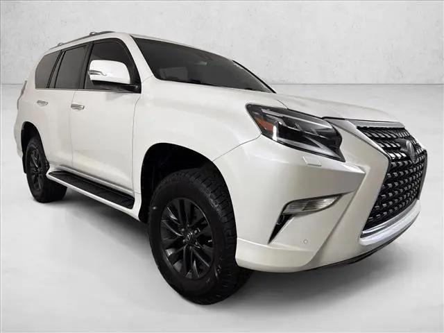 2020 Lexus GX 460 Premium for sale in Newnan, GA