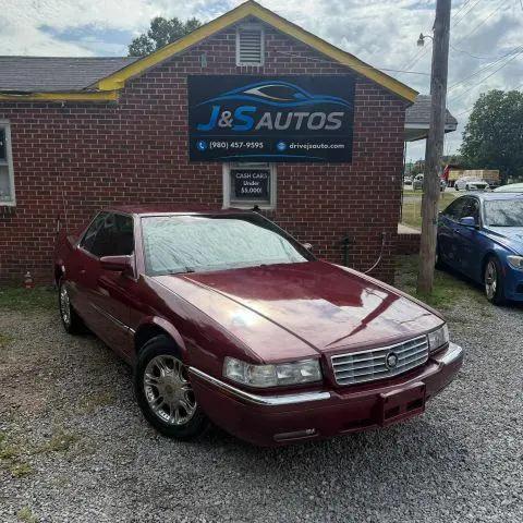 2001 Cadillac Eldorado ESC for sale in Rock Hill, SC