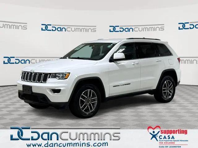 2021 Jeep Grand Cherokee Laredo for sale in Georgetown, KY
