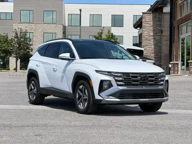 2025 Hyundai Tucson N Line for sale in Centerville, UT