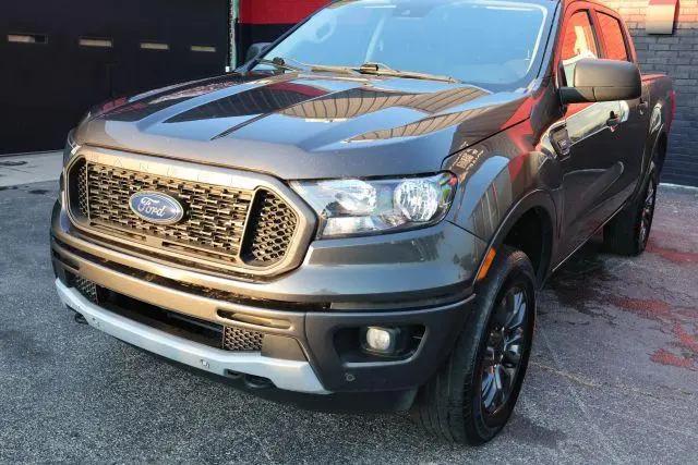 2019 Ford Ranger XLT for sale in Waukegan, IL