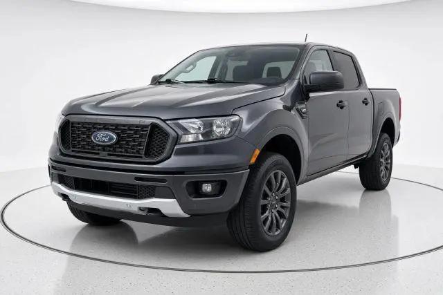 2019 Ford Ranger XLT for sale in Waukegan, IL